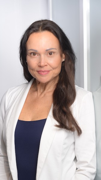 Christine Nitsche-Loske Therapeutin, Dipl. Coach, Lebensberaterin, zertifizierte Mediatorin